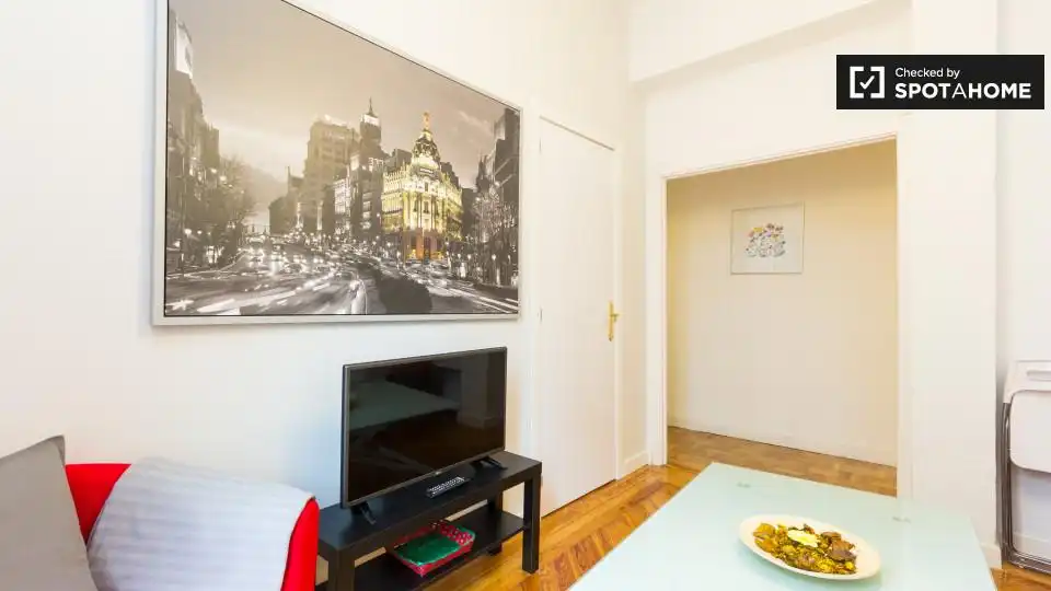 Habitación en Almagro