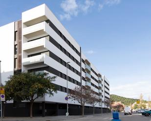 Vista exterior de Planta baixa en venda en Malgrat de Mar amb Aire condicionat, Calefacció i Terrassa