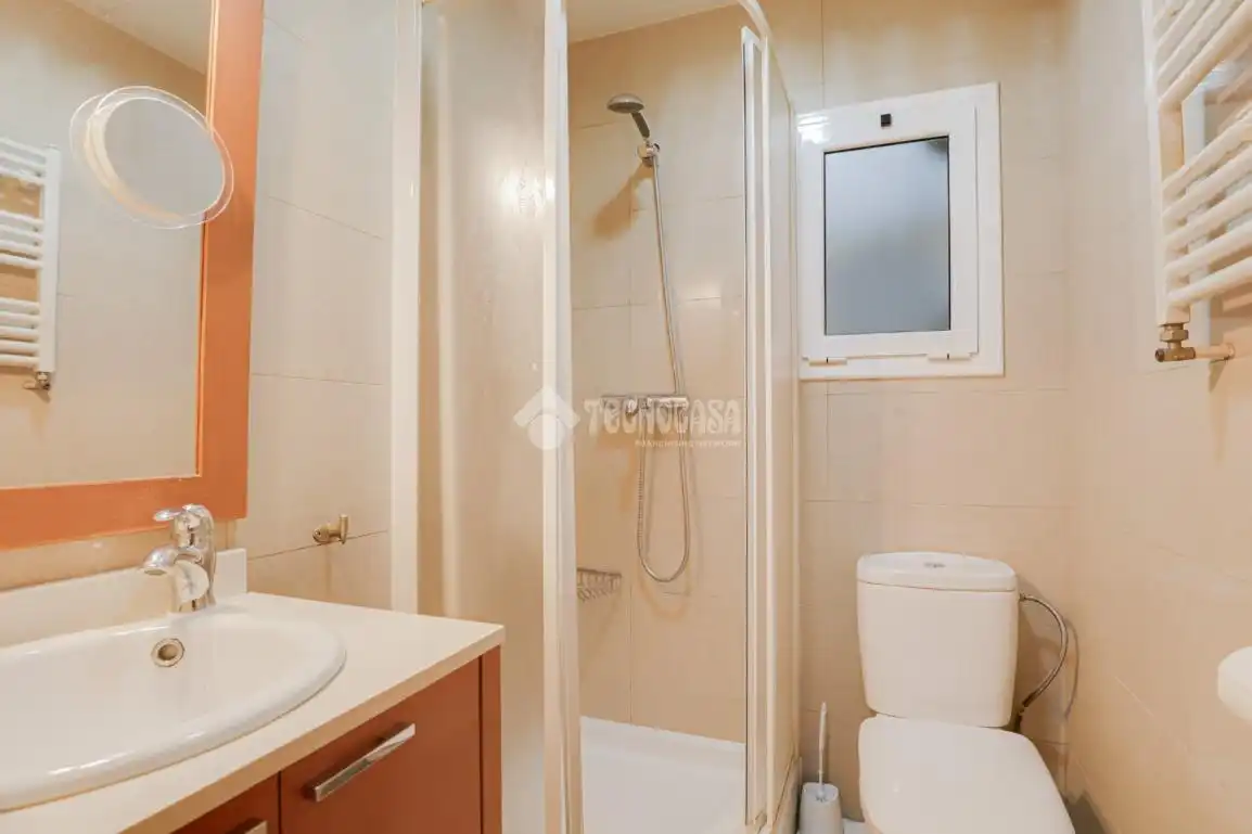 Baño de Piso en venta en Mollet del Vallès con Amueblado y Balcón