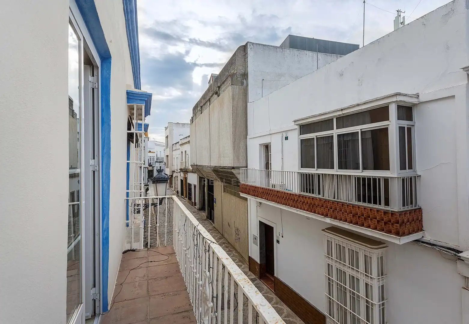 Vista exterior de Casa o xalet en venda en Chiclana de la Frontera amb Aire condicionat, Calefacció i Terrassa