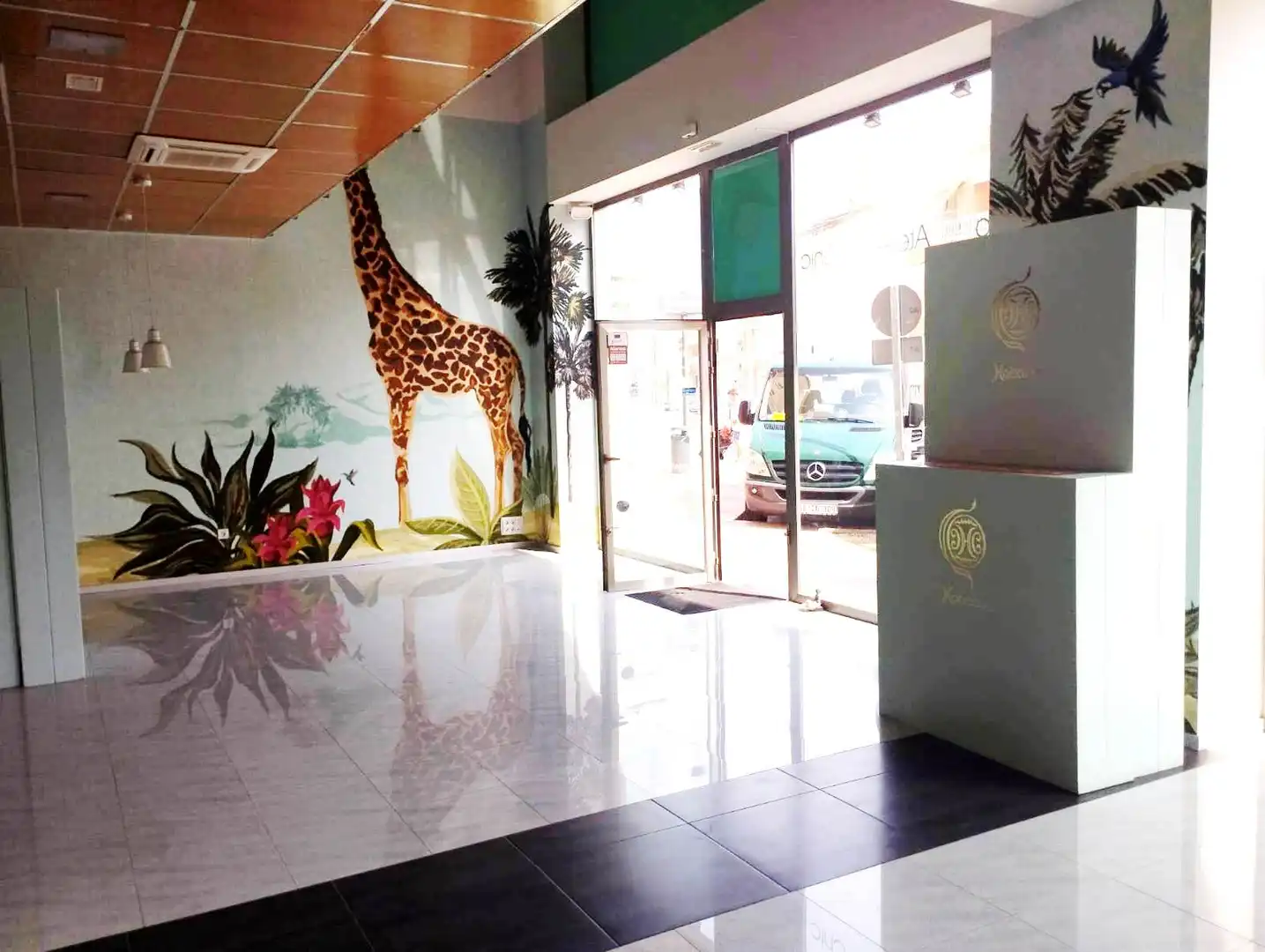 Local comercial en venda a Carrer Sant Bartomeu, imagen 2