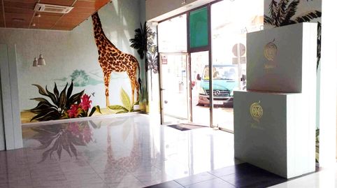 Photo 2 of Premises for sale in Carrer Sant Bartomeu, Campello Playa, El Campello