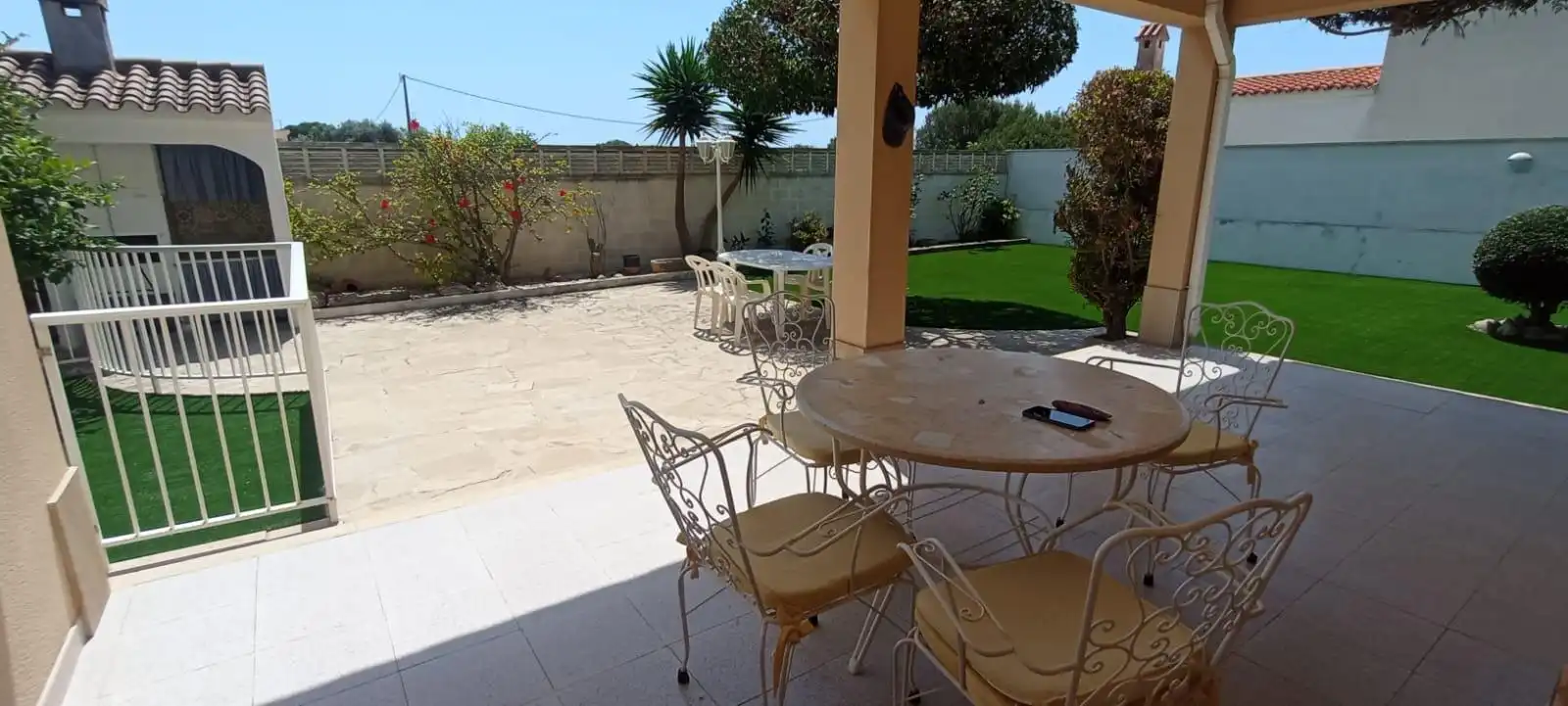 Casa o xalet de lloguer a Cala del Puntal