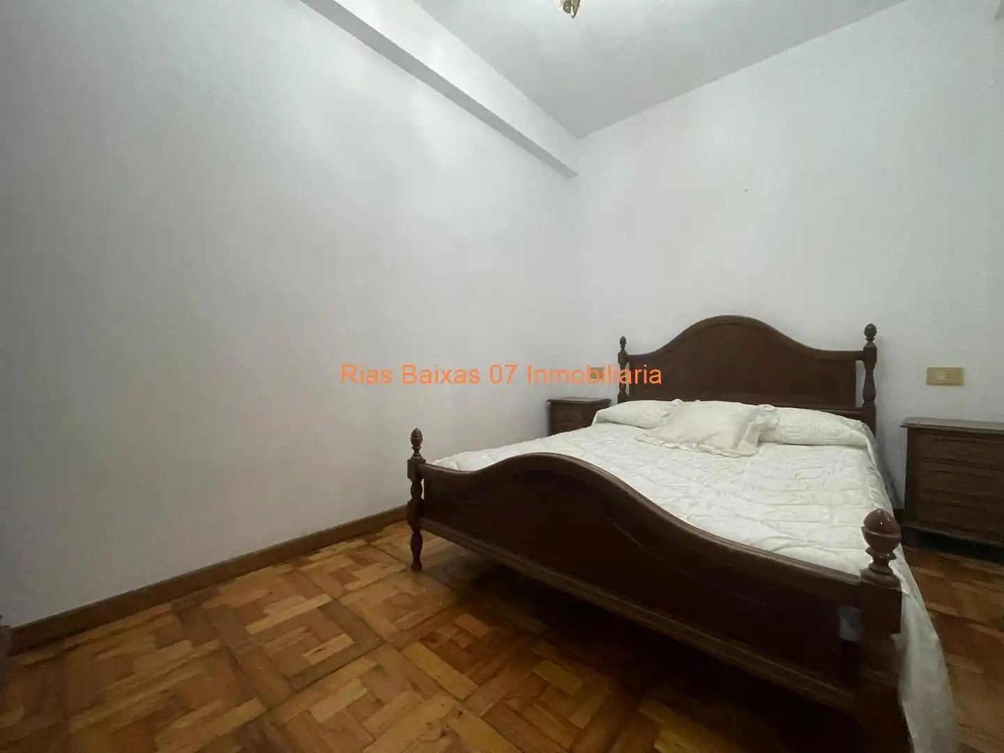 Wohnung zum Verkauf in Redondela