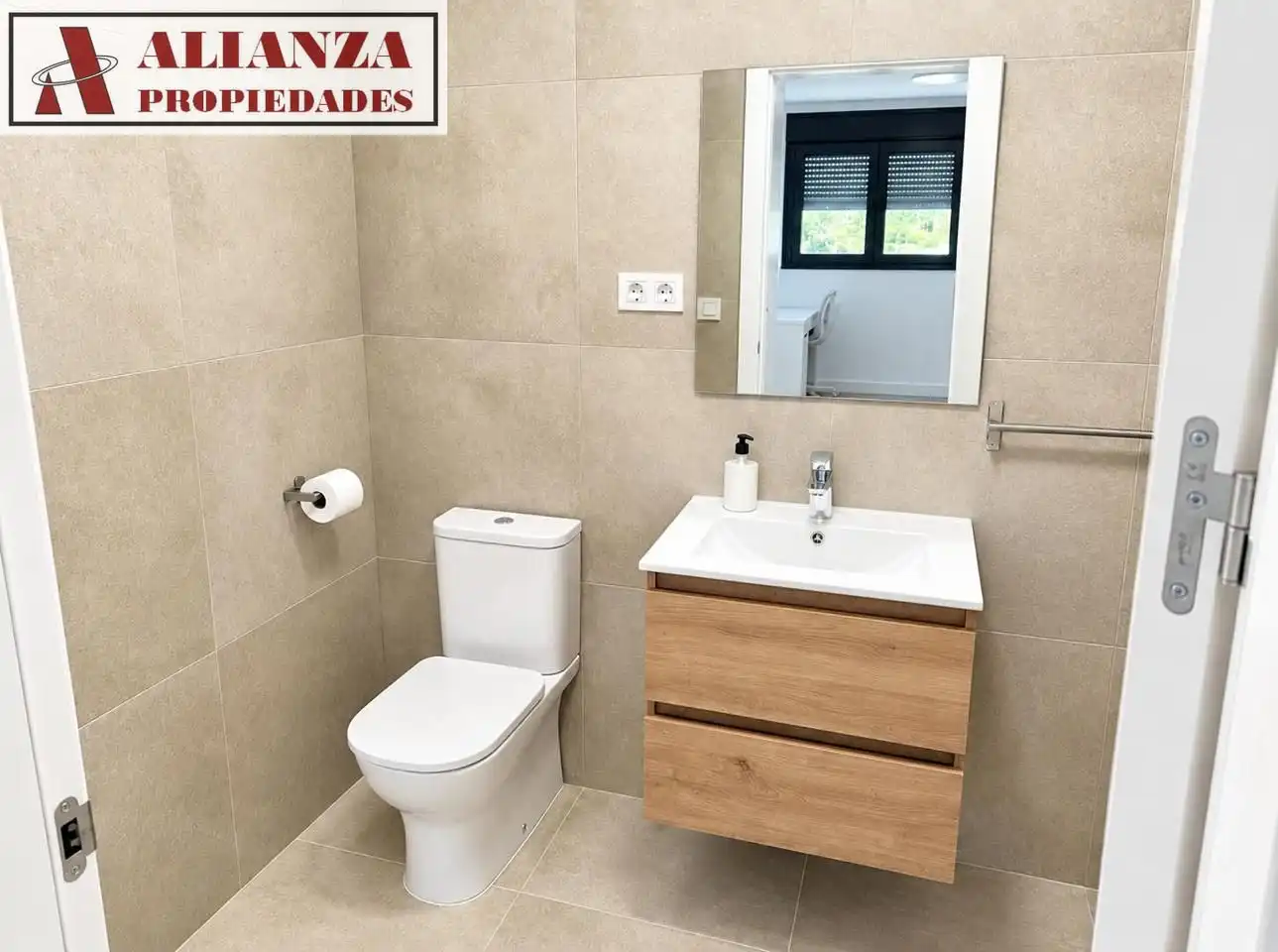Piso con piscina en alquiler en Puerto de la Torre - Atabal, imagen 10