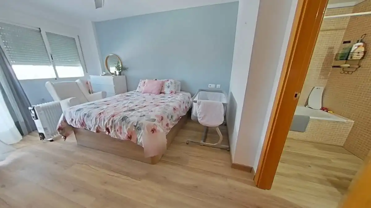 Habitación de Piso en venta en Cártama