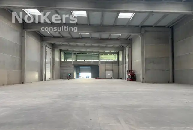 Nave industrial en alquiler en Polinyà, imagen 10