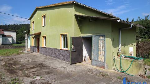 Foto 5 de Casa o xalet en venda a Barcenilla - Barrio Borrabio, 5, Barcenilla, Piélagos
