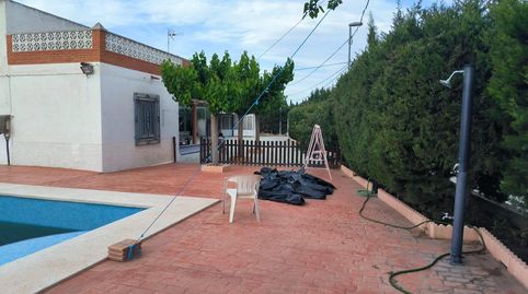 Foto 3 von Country house zum Verkauf in Cañada Hermosa, Murcia Capital