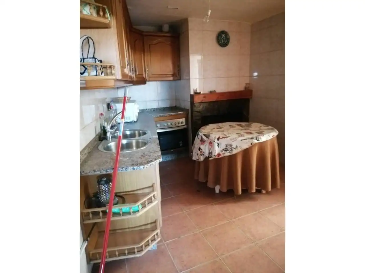 Maison à vendre à Chirivel, imagen 5