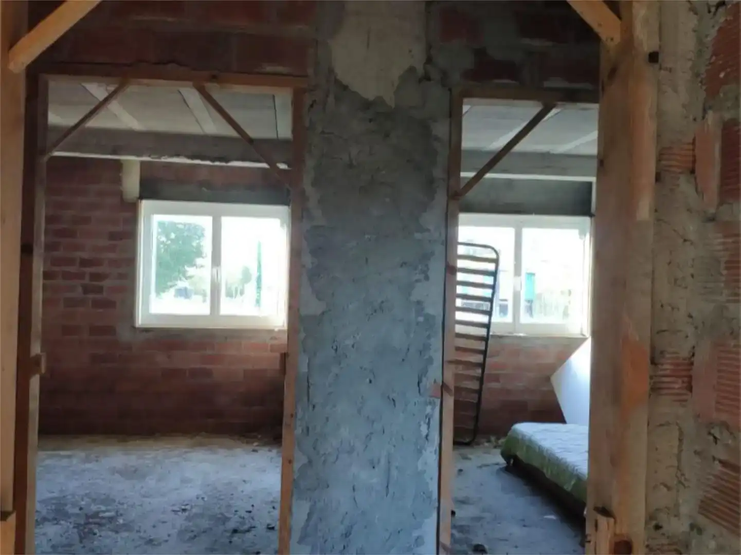 Casa o chalet en venta en Cerceda