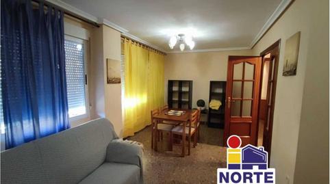 Foto 4 de Piso de alquiler en Zona Nord, Alcoy / Alcoi