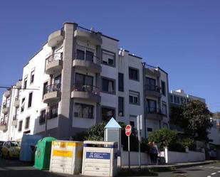 Exterior view of Flat for sale in Arucas