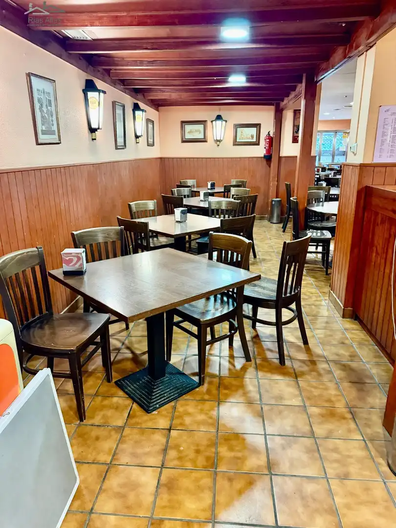 Local comercial en alquiler en Plaza PONTEVEDRA, imagen 10
