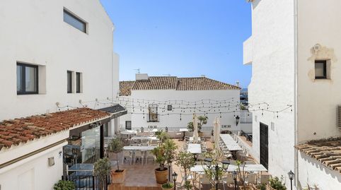 Foto 3 von Wohnungen zum Verkauf in Av. de Julio Iglesias, Nueva Andalucía, Puerto Banús, Marbella