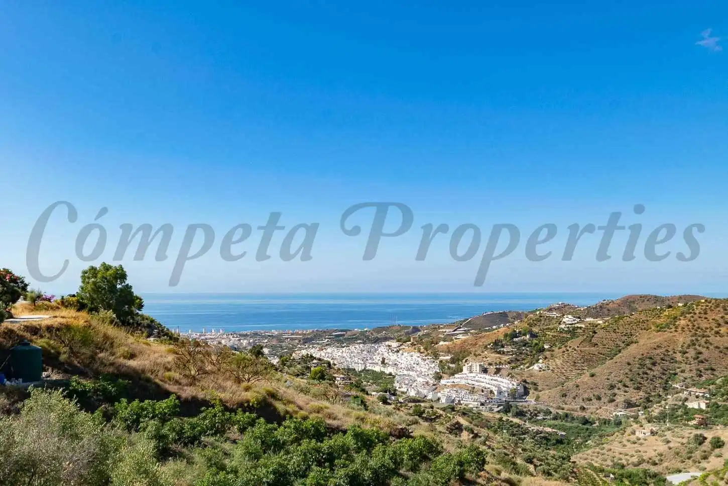 Casa en venta en Torrox Pueblo, imagen 2