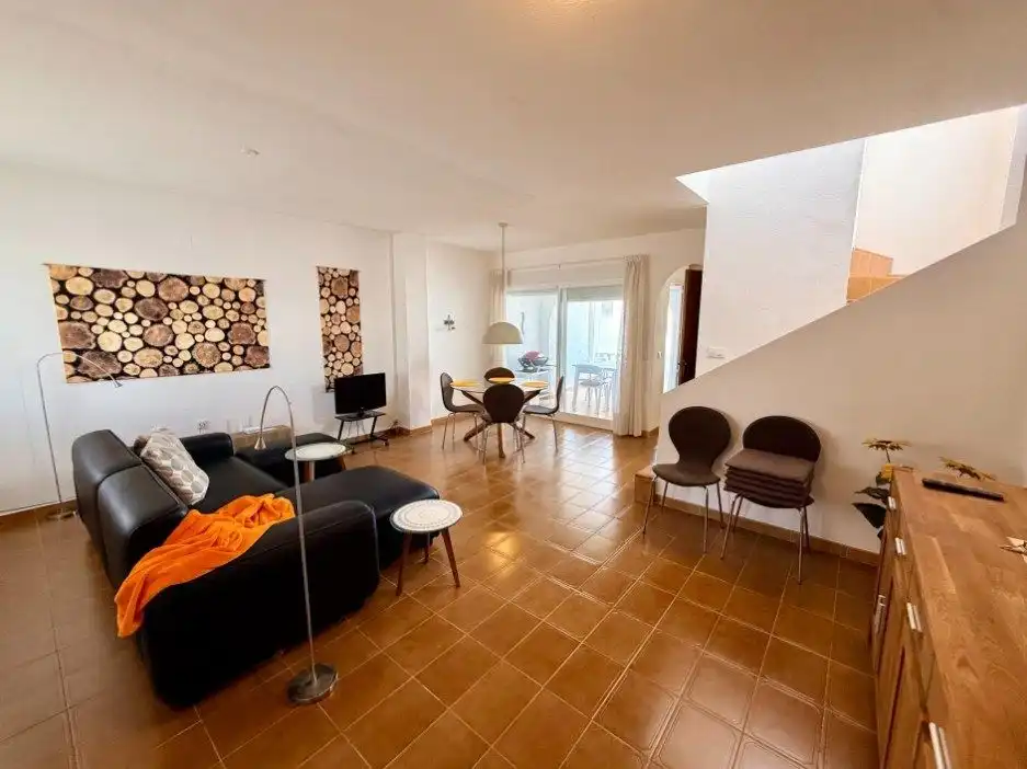 Maison mitoyenne avec jardin à vendre à Zona Carrefour - Urbanizaciones, imagen 8