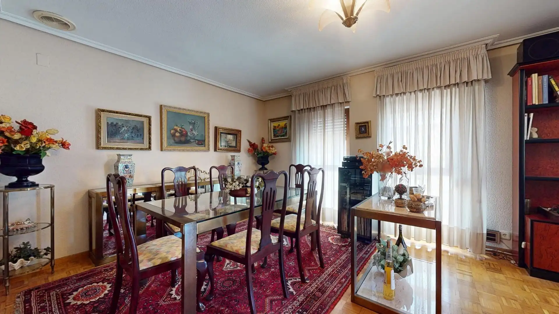 Flat with terrace for sale in Elche ciudad, imagen 6