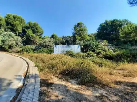 Terreny rústic en venda a Pt Urbanización La Almazara, imagen 16