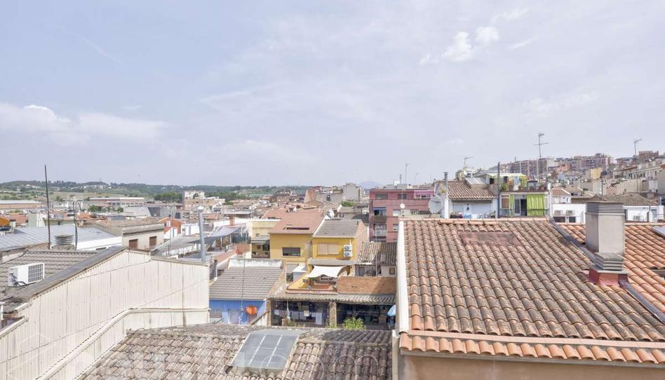 Foto 1 de Àtic en venda a Carrer de la Creu, ., Centre, Barcelona