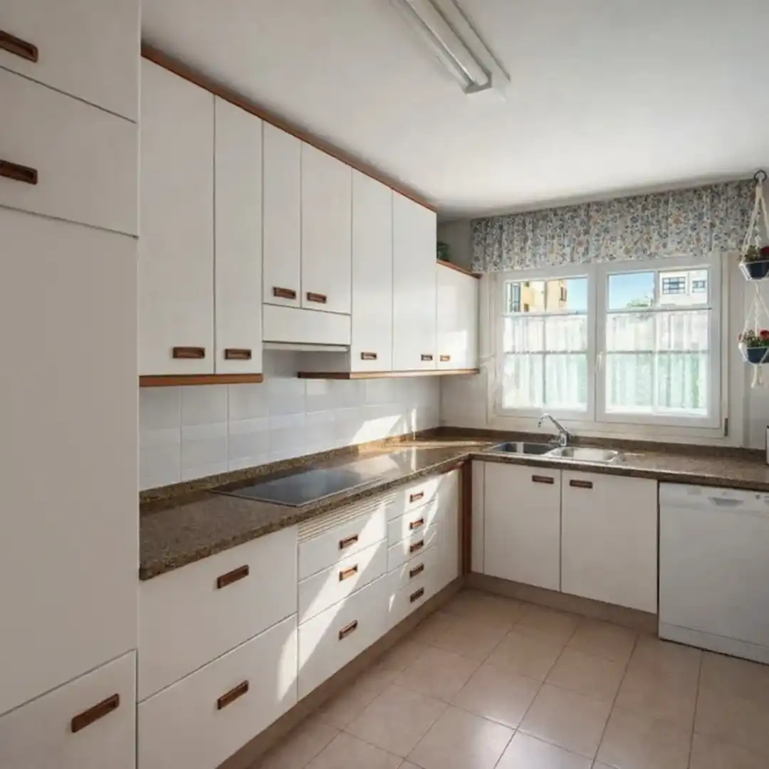 Casa adosada en venta en Calle los Fresnos, 13, Llanera