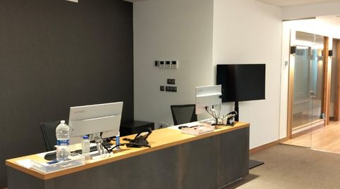 Foto 3 de Oficina de alquiler en Plaza de Uncibay, 2, Centro Histórico, Málaga Capital