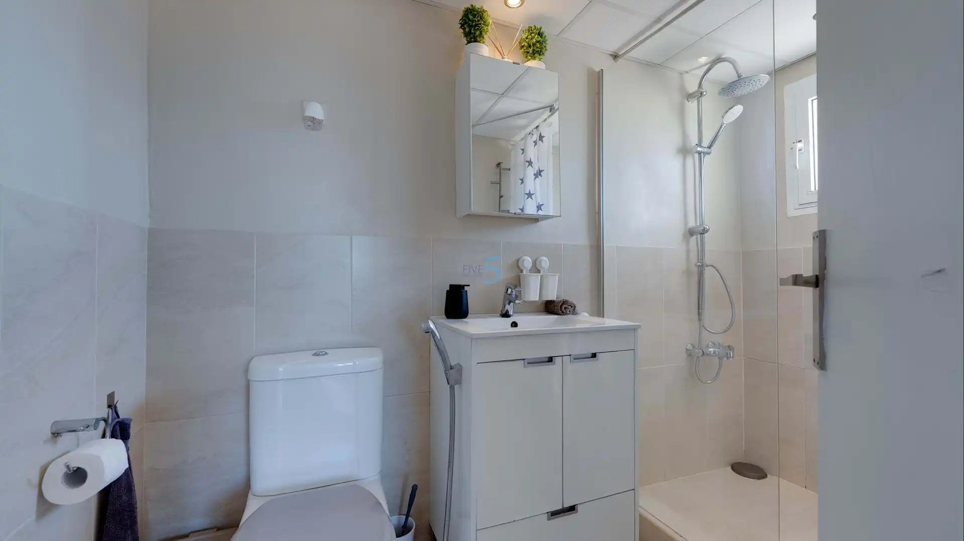 Wohnung mit Terrasse zum Verkauf in Nueva Torrevieja - Aguas Nuevas, imagen 10