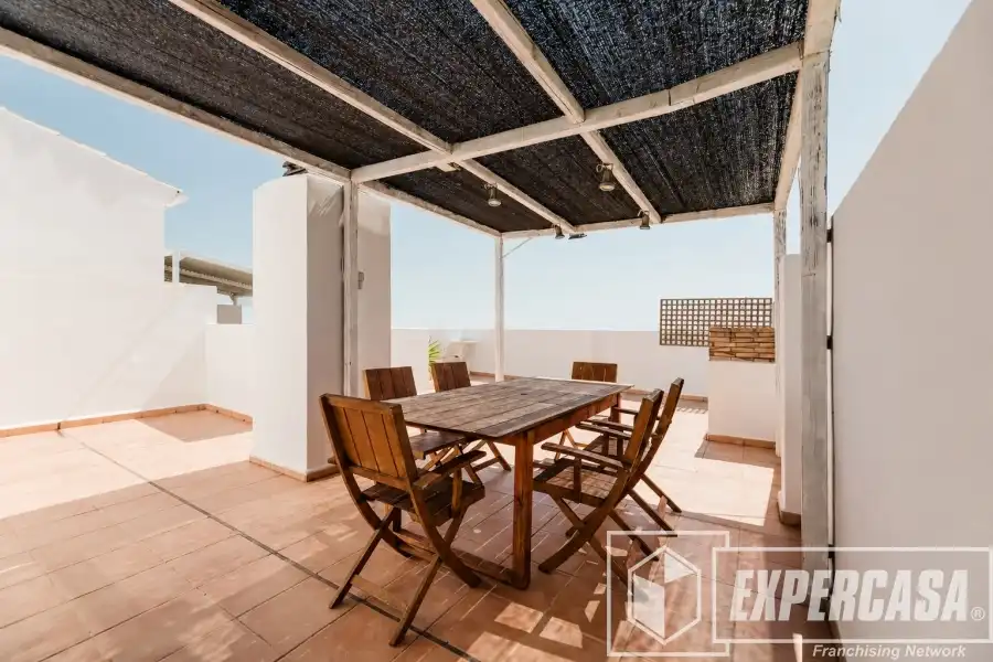 Attique avec ascenseur à vendre à Massanassa, imagen 21