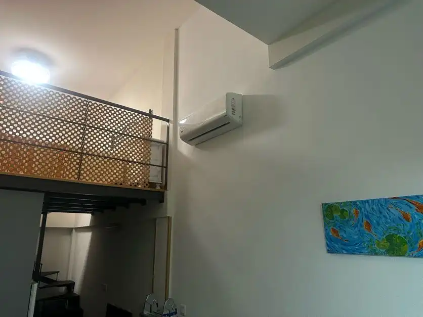Terrassa de Estudi en venda en Ciudad Real amb Aire condicionat, Calefacció i Traster