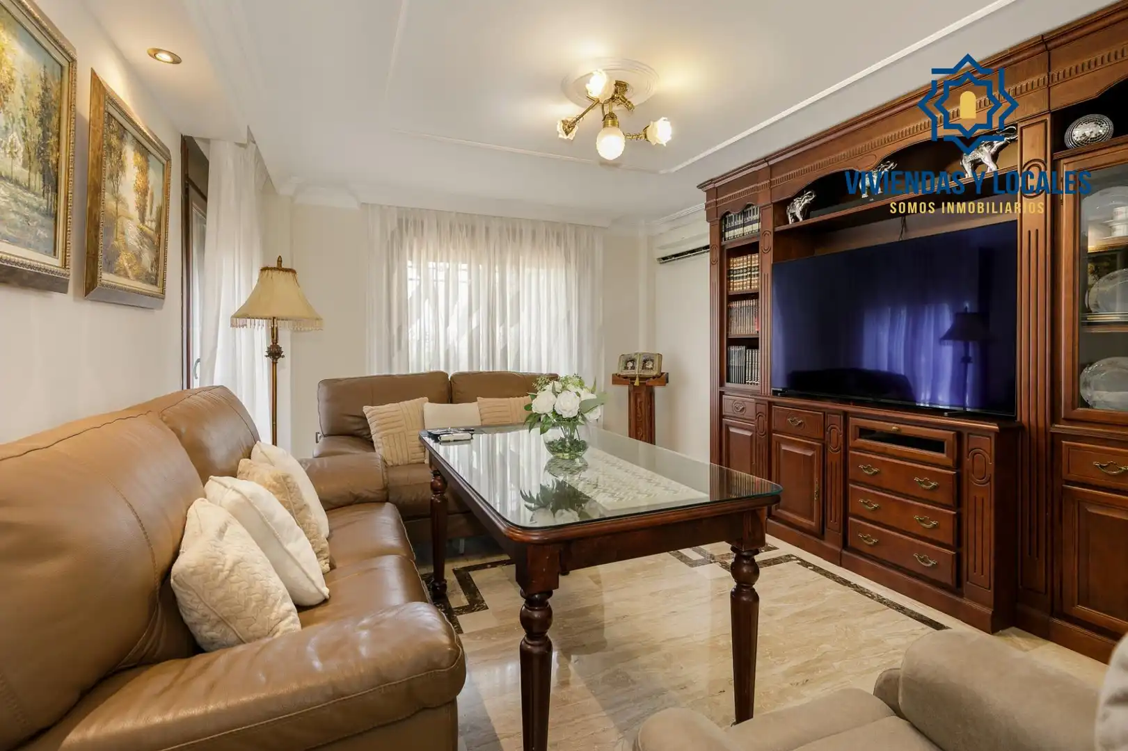 Wohnung mit Terrasse zum Verkauf in DR MARAÑON, imagen 8