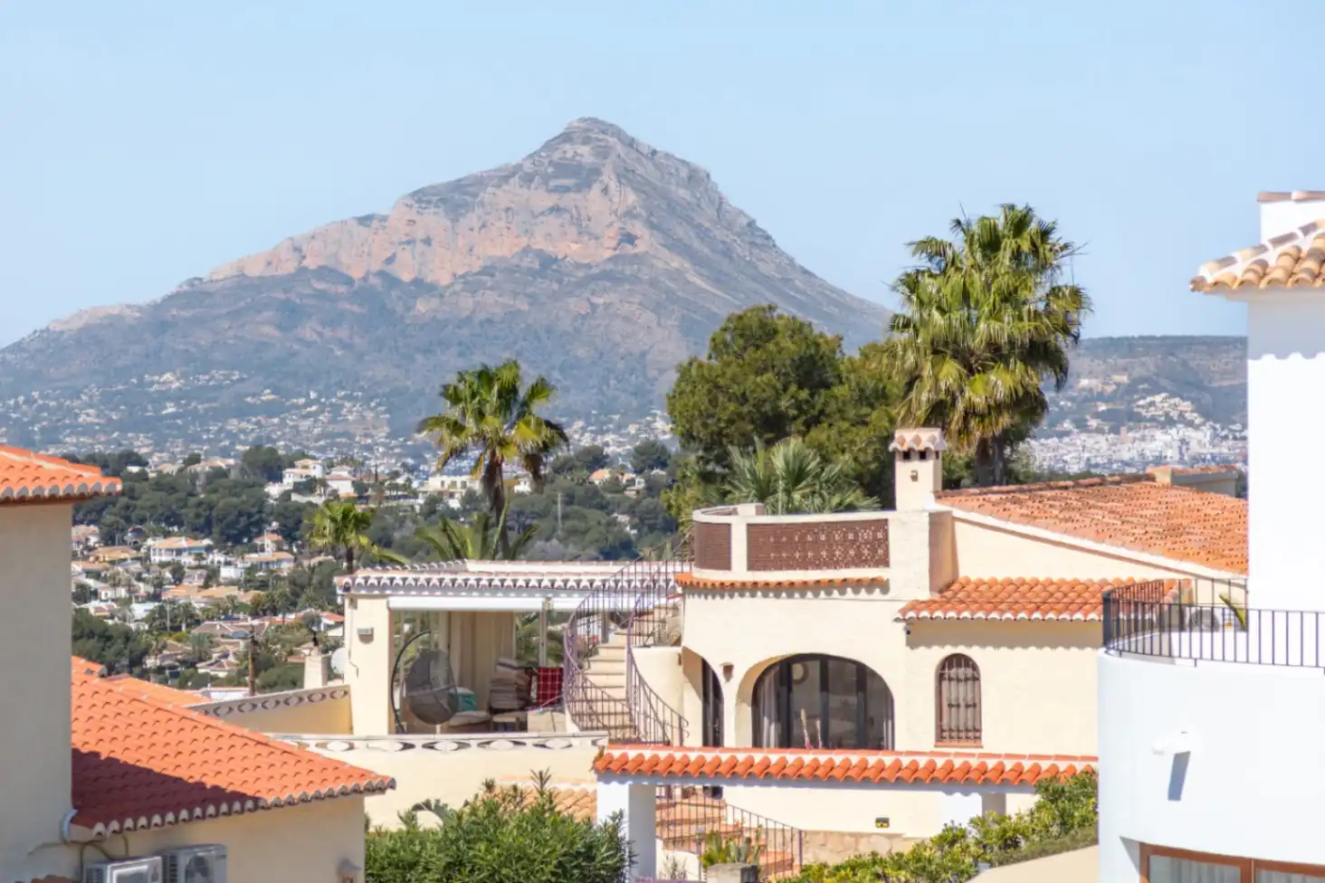 Villa con piscina in vendita a Portichol - Balcón al Mar, imagen 19