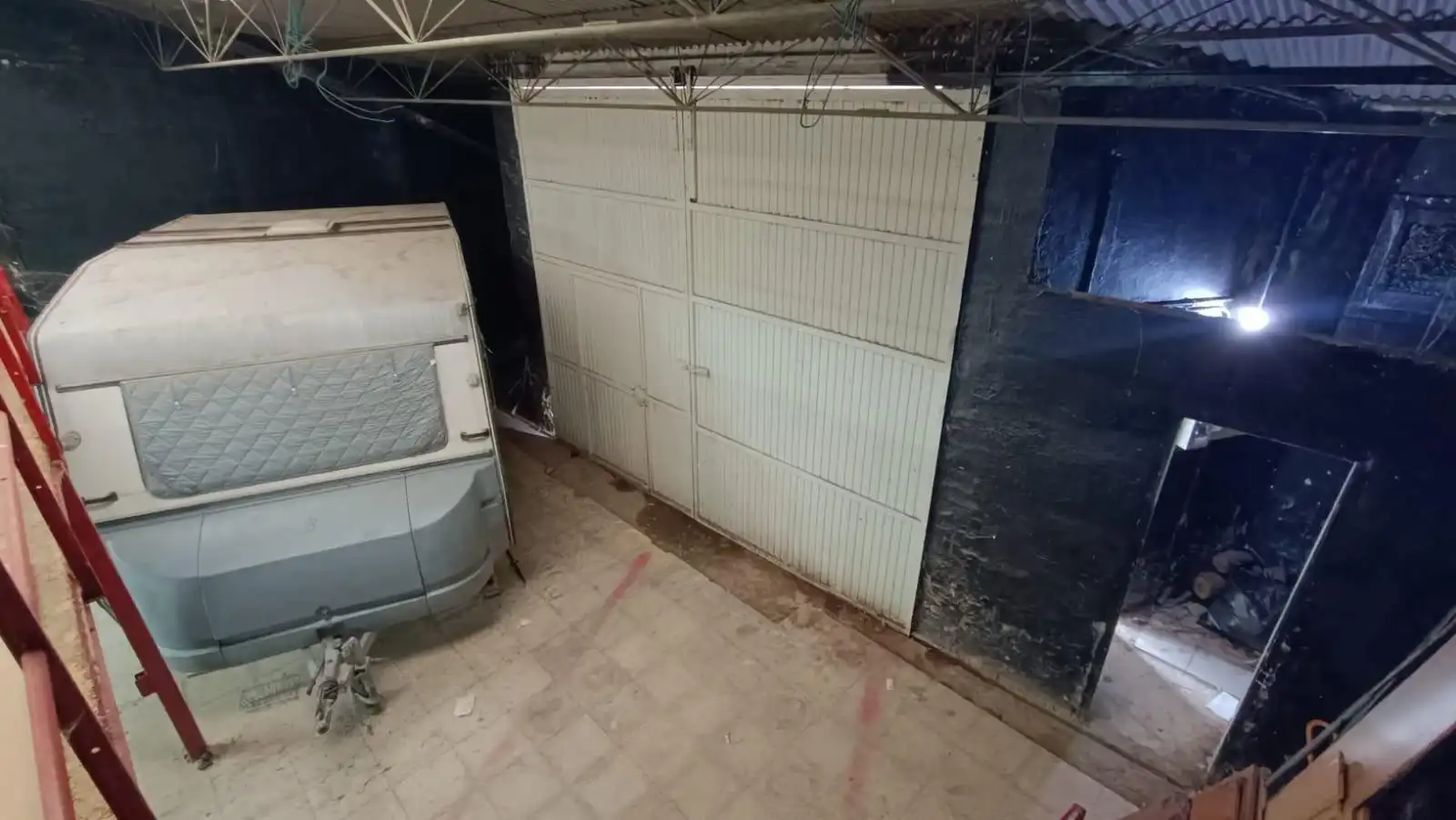 Nave industrial en venta en Zamora Capital 