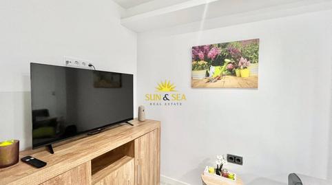 Photo 2 of Flat to rent in Centro - Muelle Pesquero, Alicante