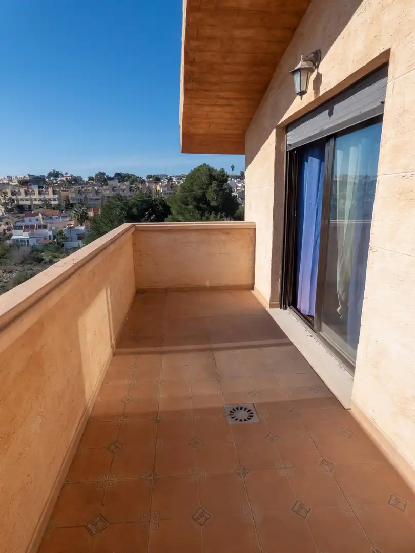 Xalet amb terrassa en venda a San Fulgencio, imagen 59