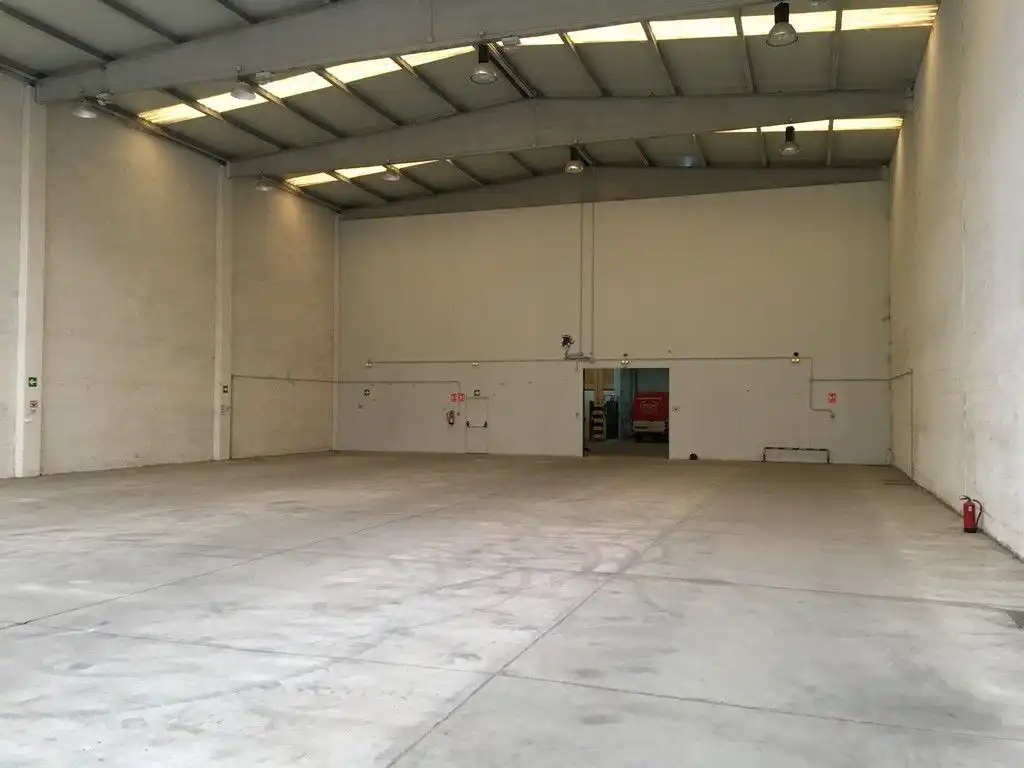Nave industrial en venta en Culleredo