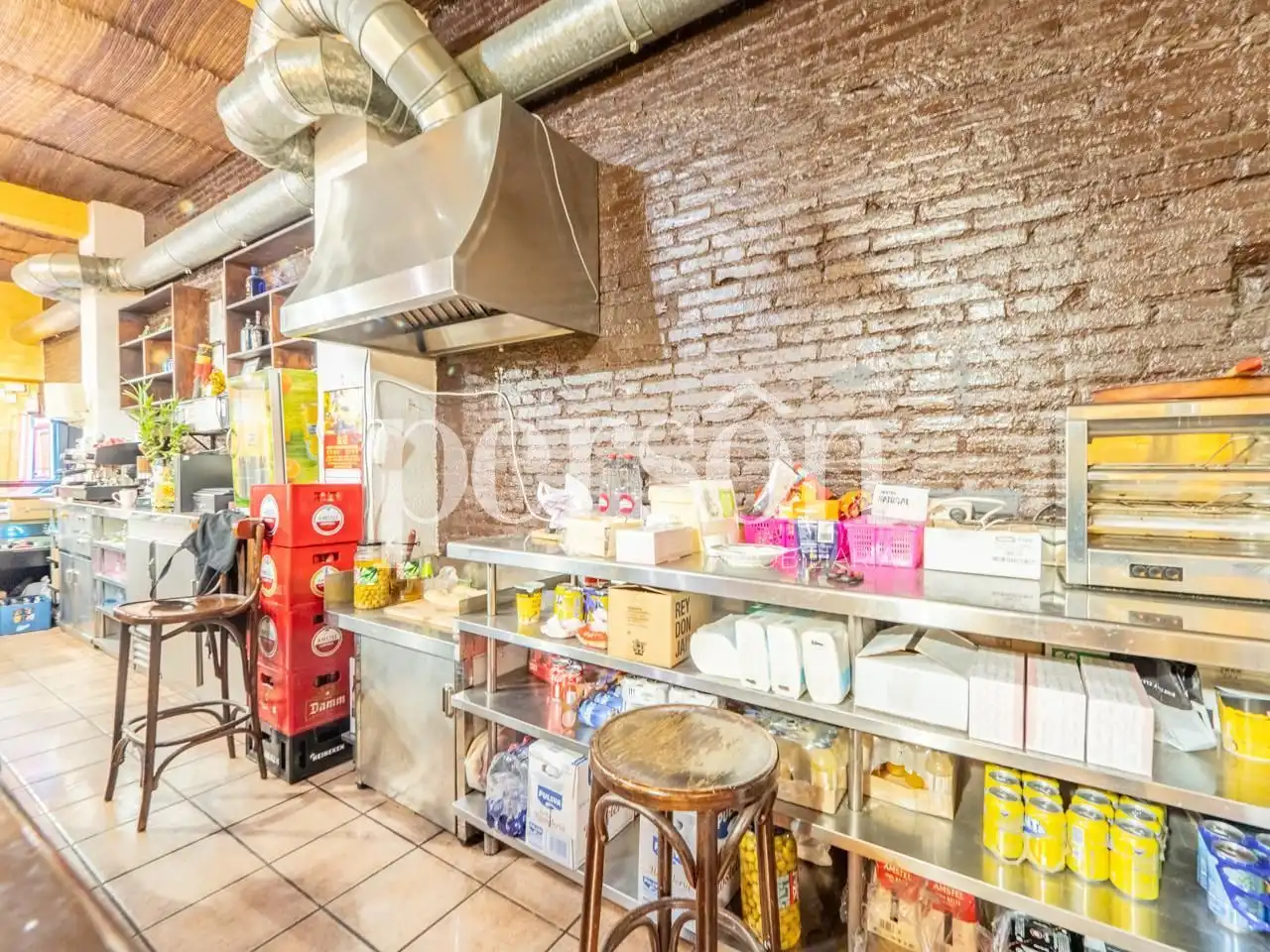 Business premises for sale in Extramurs, imagen 10