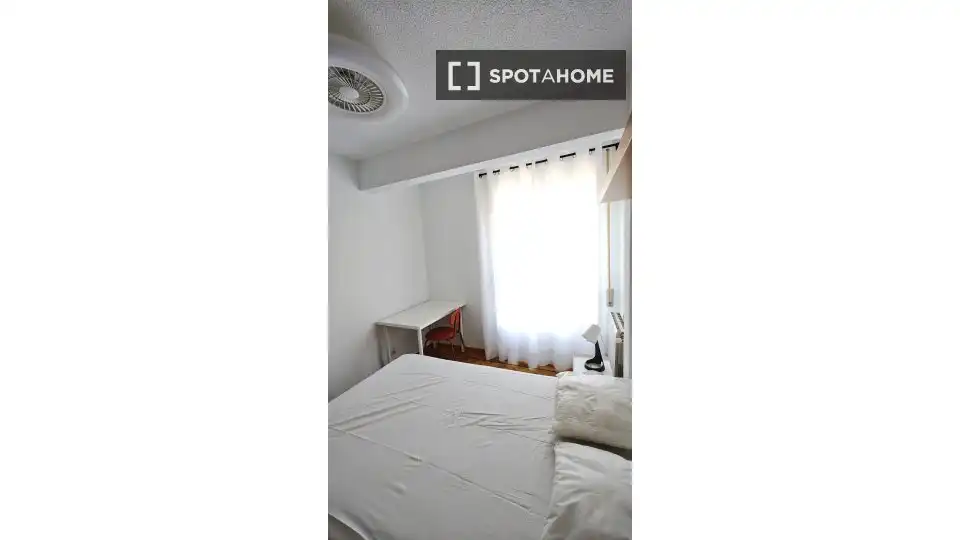 Habitación en Getafe, Madrid