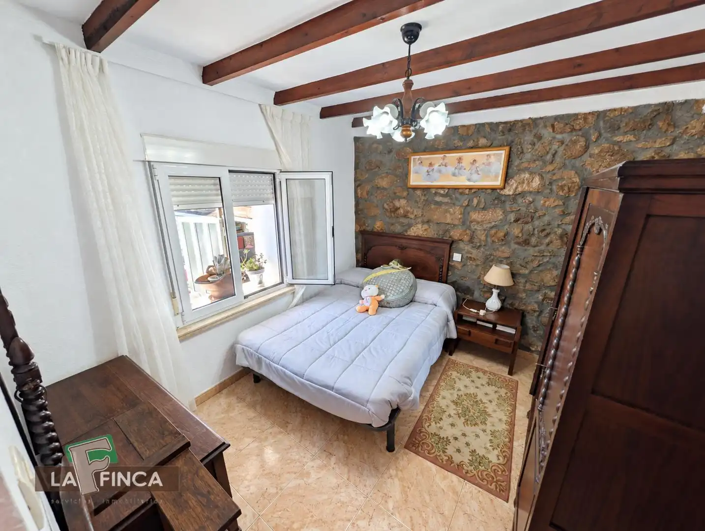 Casa en venda a CALERA, imagen 27
