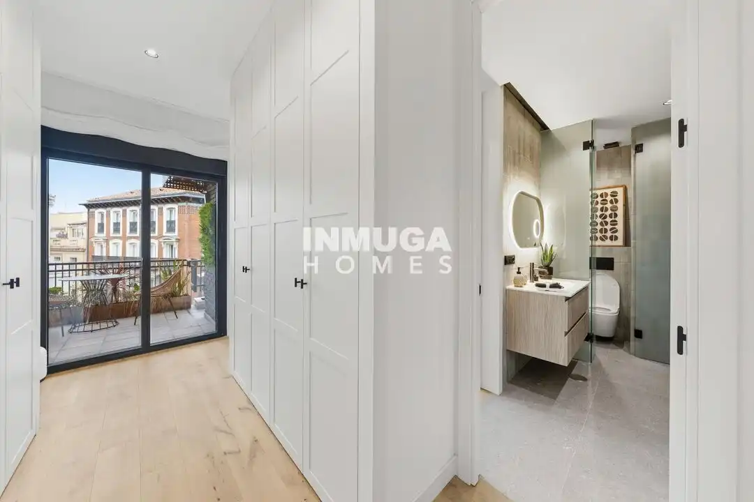 Piso con ascensor en venta en Centro, imagen 19