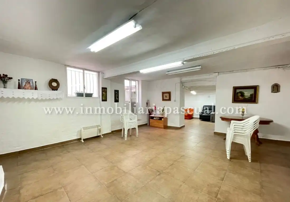 Maison à vendre à Muro de Alcoy, imagen 16