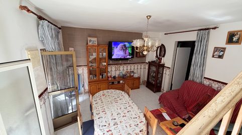 Foto 3 de Casa adosada en venta en Casco Antiguo, Águilas