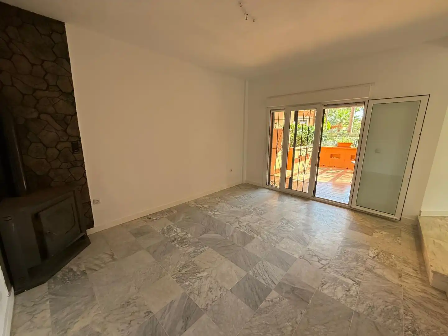 Villa mit Pool zum Verkauf in Alcorrín, imagen 29