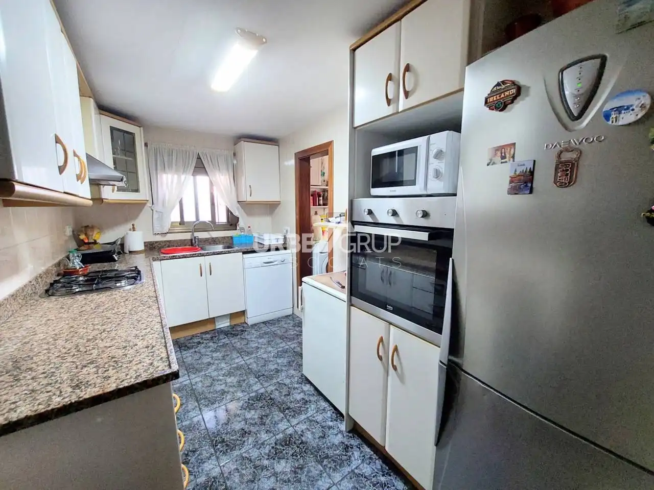 Casa o xalet en venda a Vacarisses