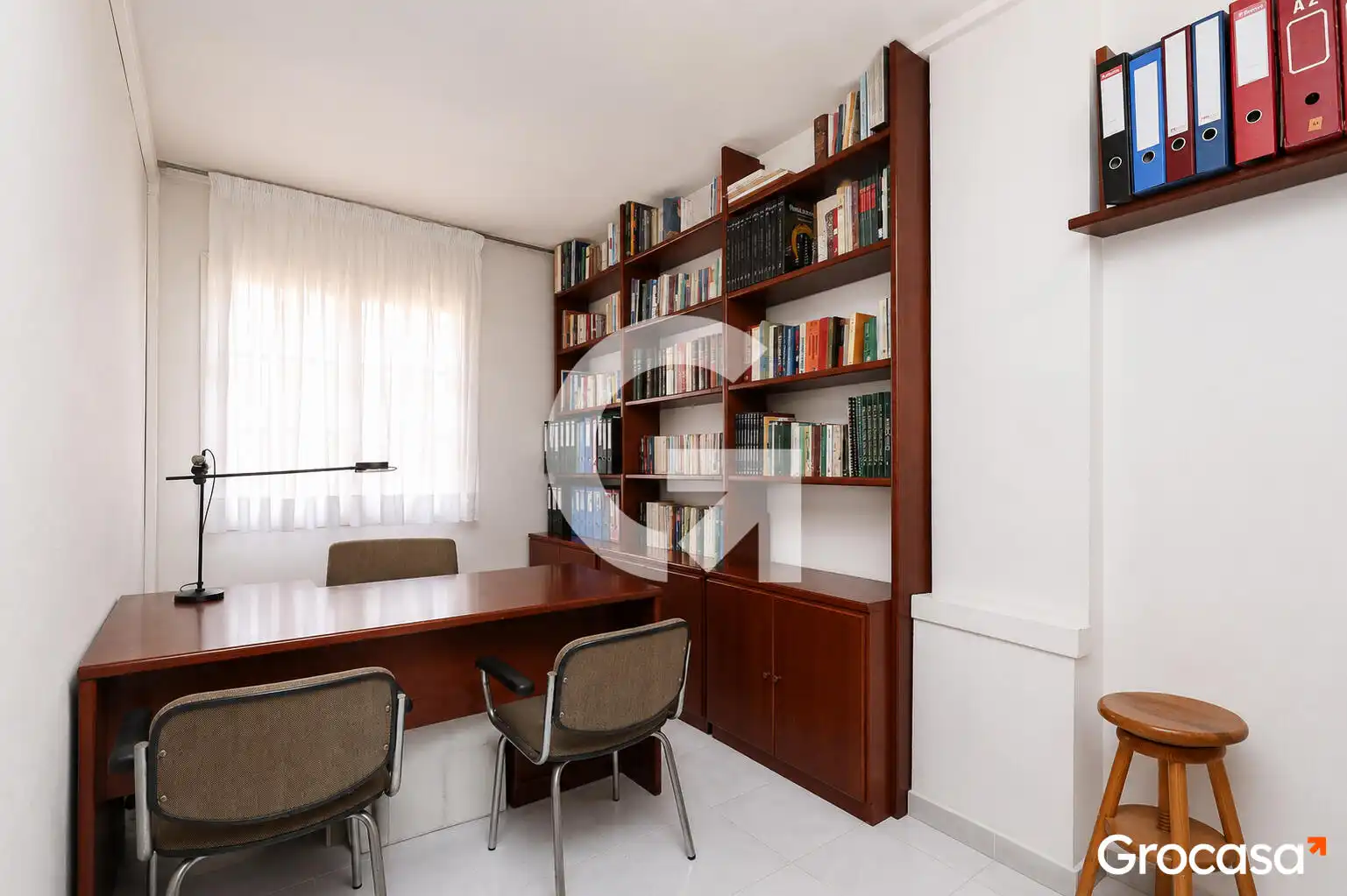Casa adosada en venta en Barcelona con Aire acondicionado, Calefacción y Terraza