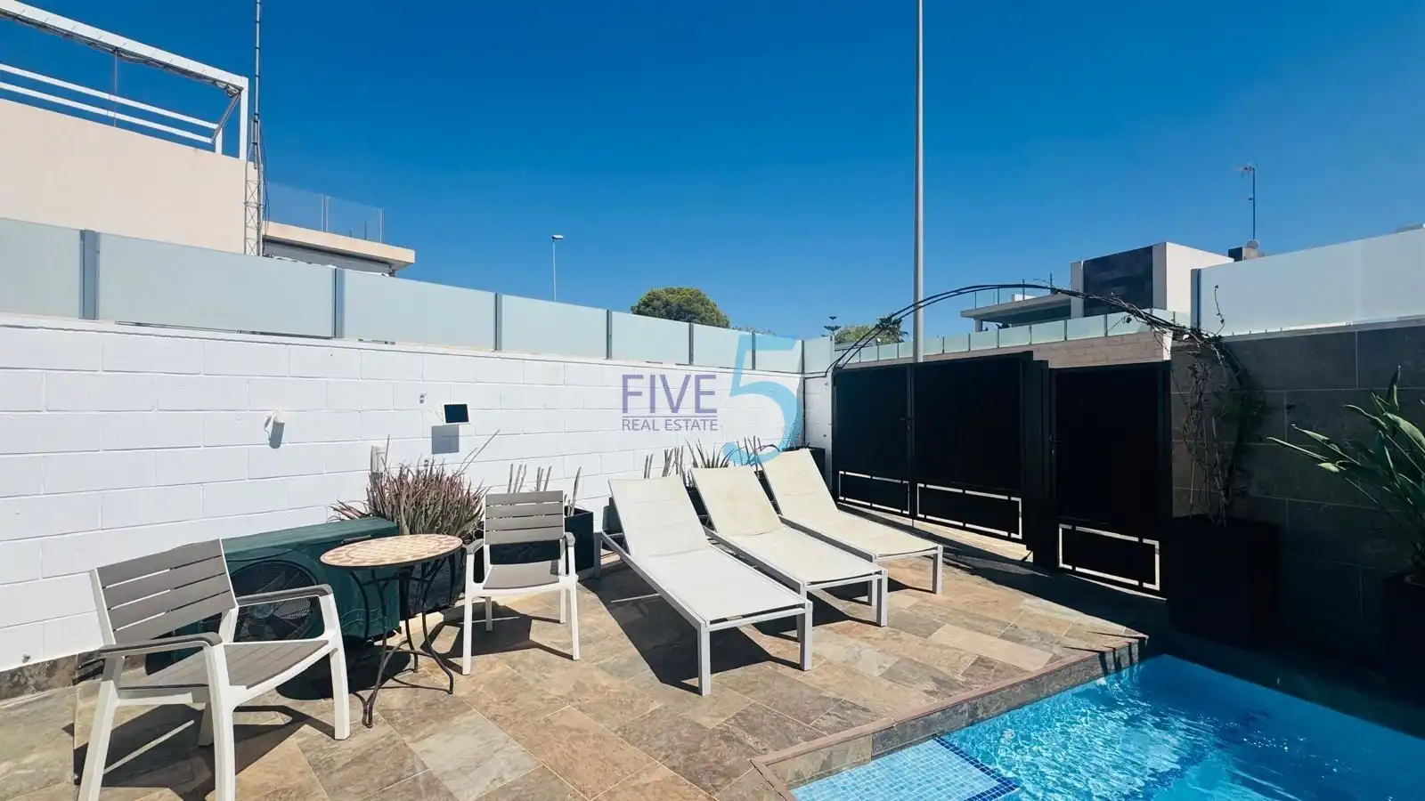 House with pool for sale in Orihuela Costa, imagen 33