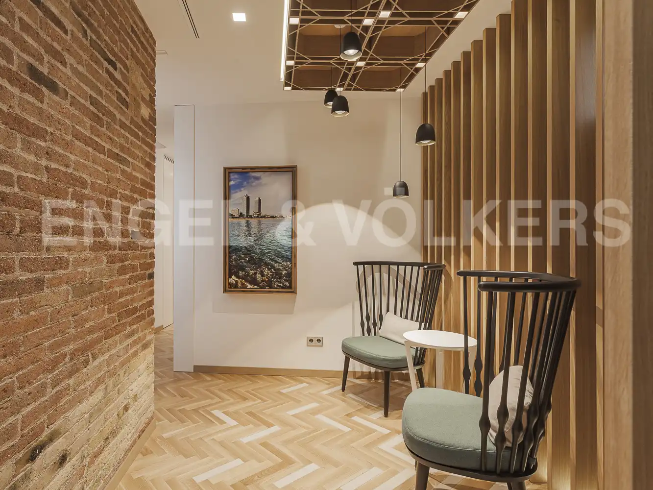 Piso con ascensor en venta en Rambla Catalunya, imagen 16