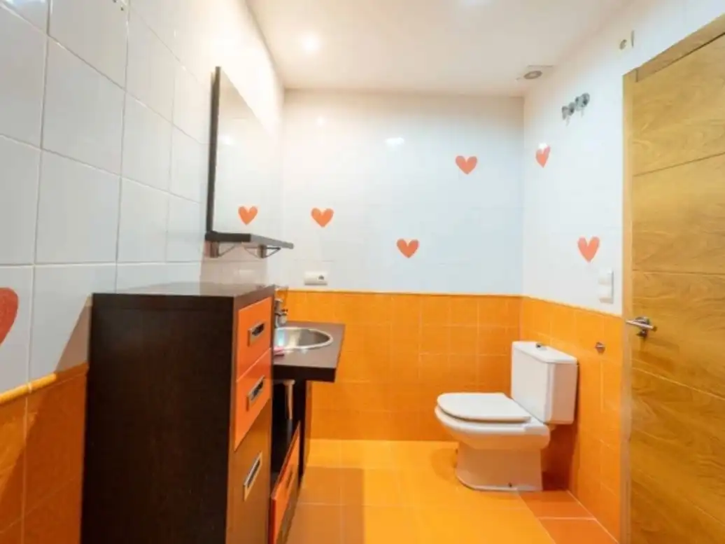 Piso con ascensor en venta en Calle Águila 20, imagen 11