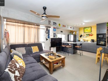 Piso con ascensor en venta en Calle CAÑAVERAL