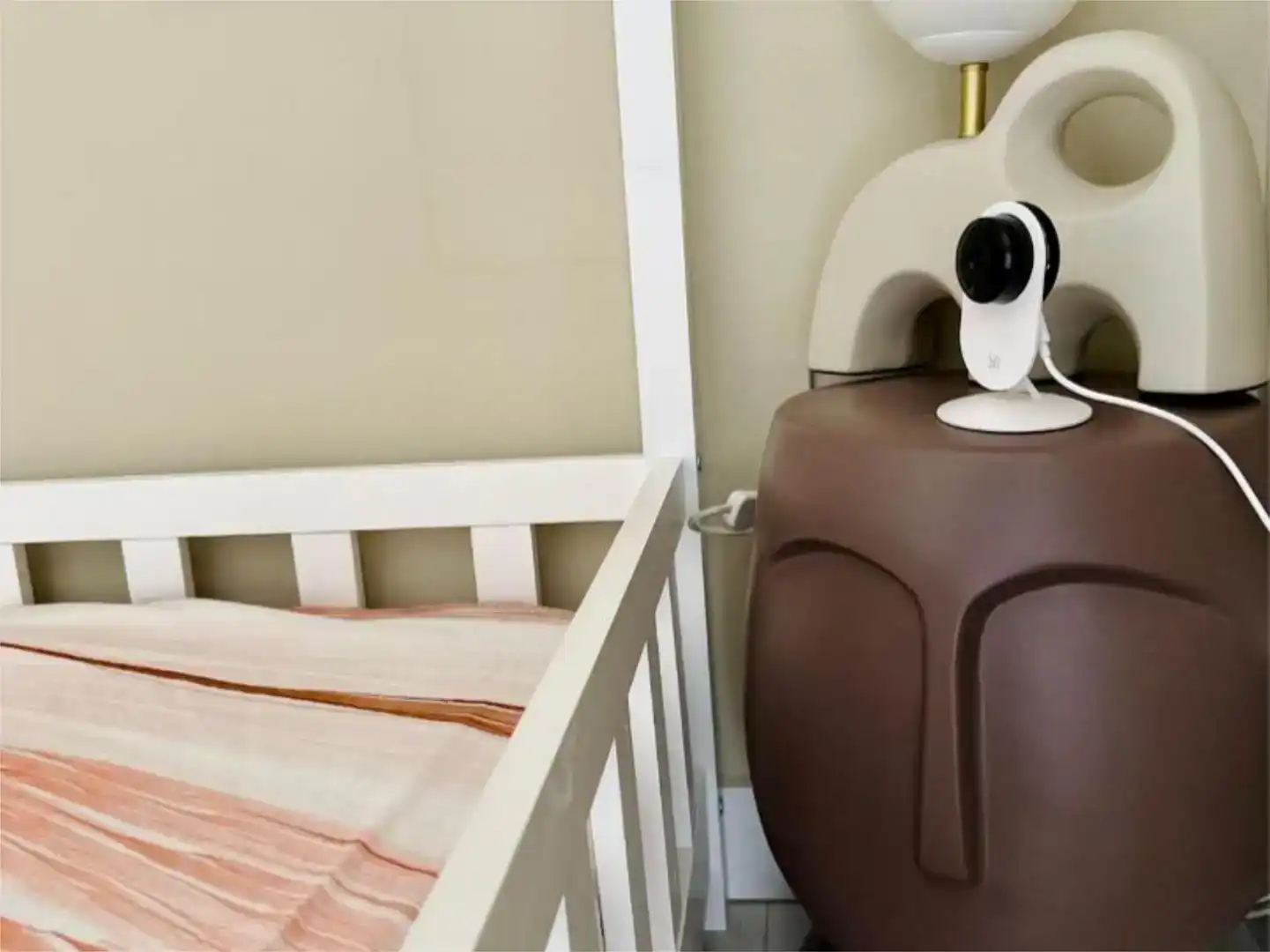 Schlafzimmer von Wohnung zum Verkauf in Es Mercadal mit Klimaanlage, Schwimmbad und Balkon