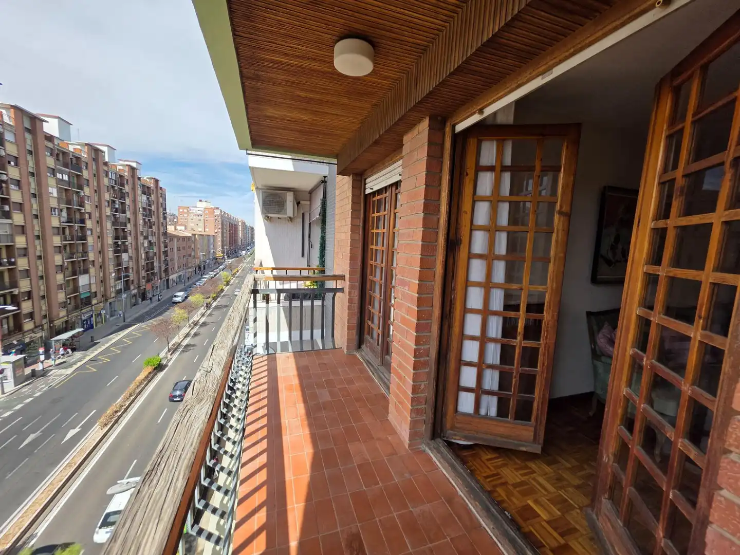 Wohnung mit Terrasse zur Miete in FLETA (TENOR) 95